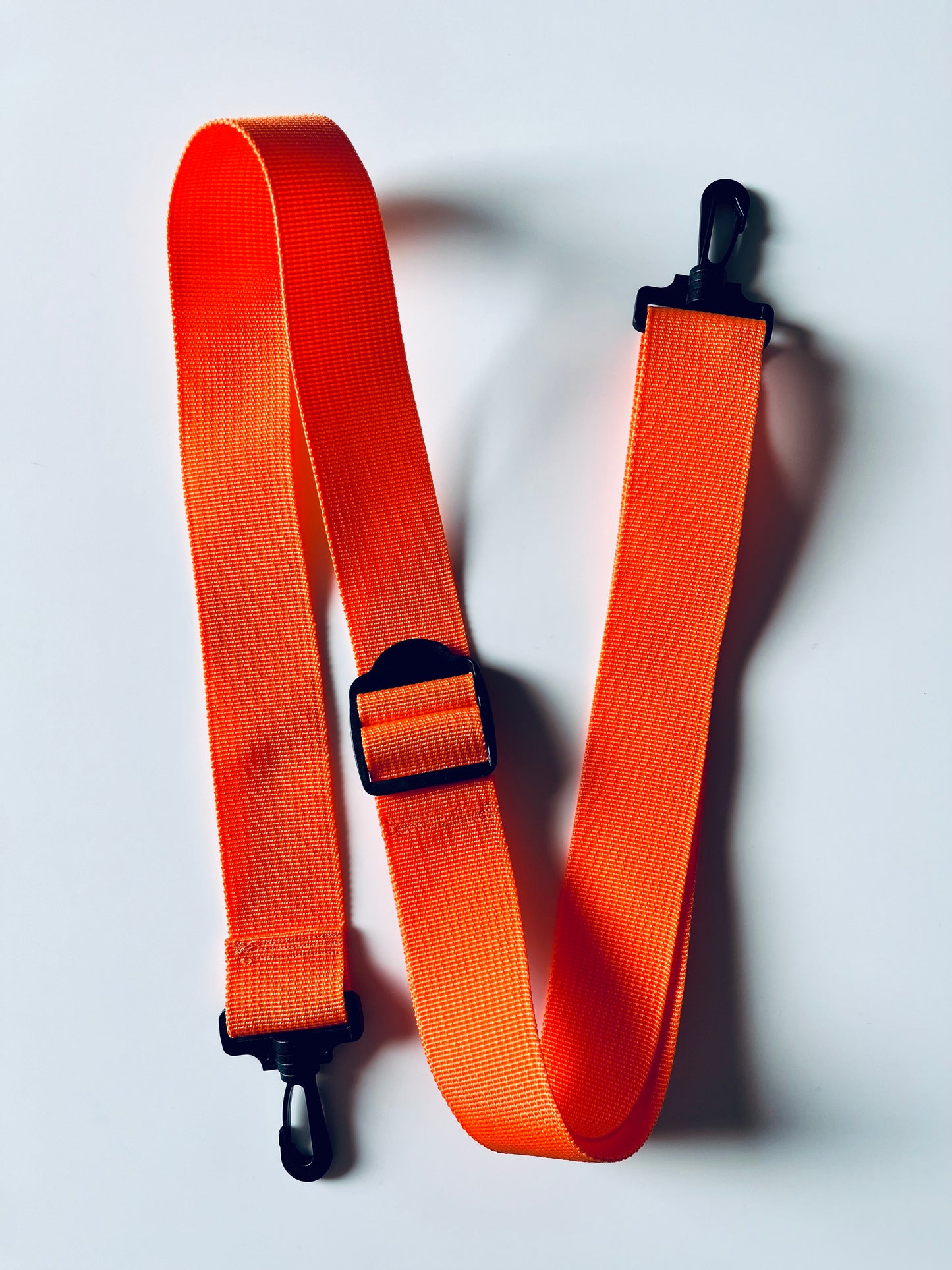 Shoulder Strap Single Color