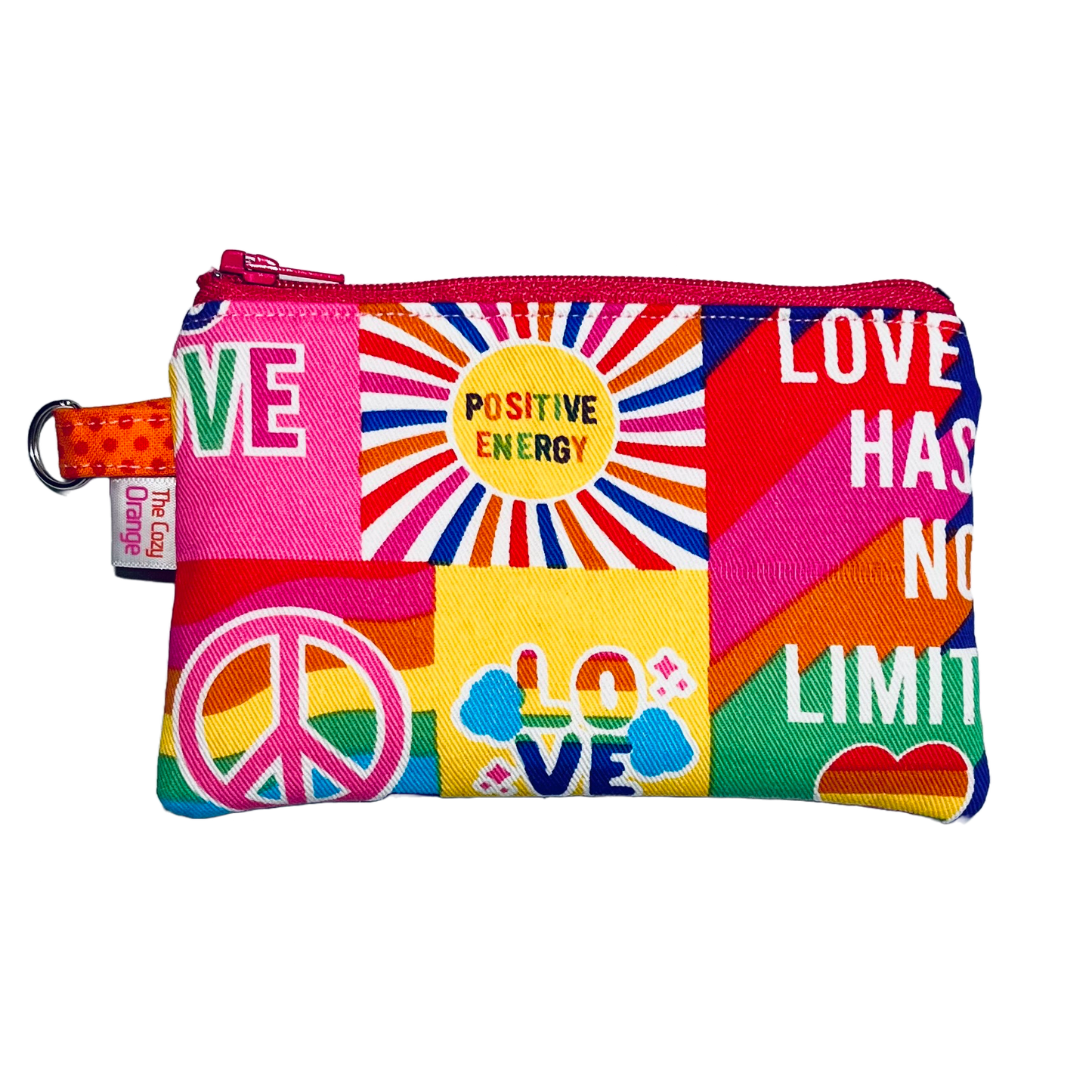 Pride Coin Purse